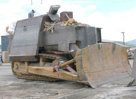 marvin heemeyer killdozer.